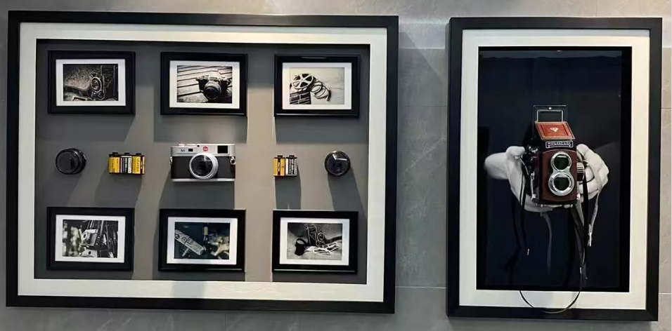 Camera Mural - S3-80-52A